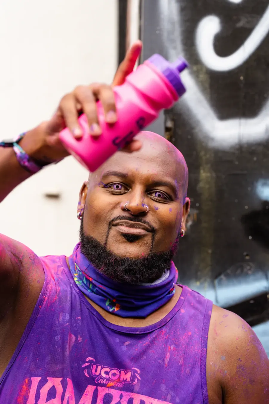 Notting Hill Carnival photography by TJMONEYY MEDIA