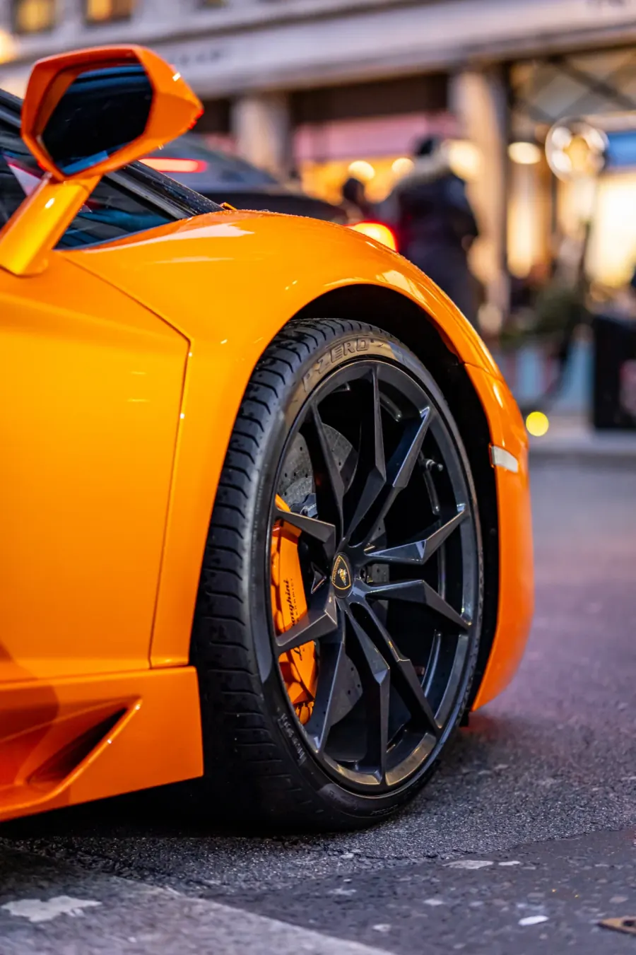 Automotive photography in London by TJMONEYY MEDIA