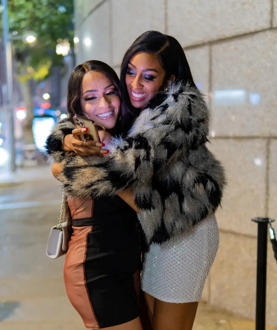 London party photography by TJMONEYY MEDIA