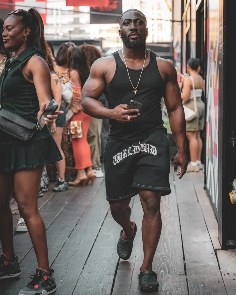 London party photography by TJMONEYY MEDIA