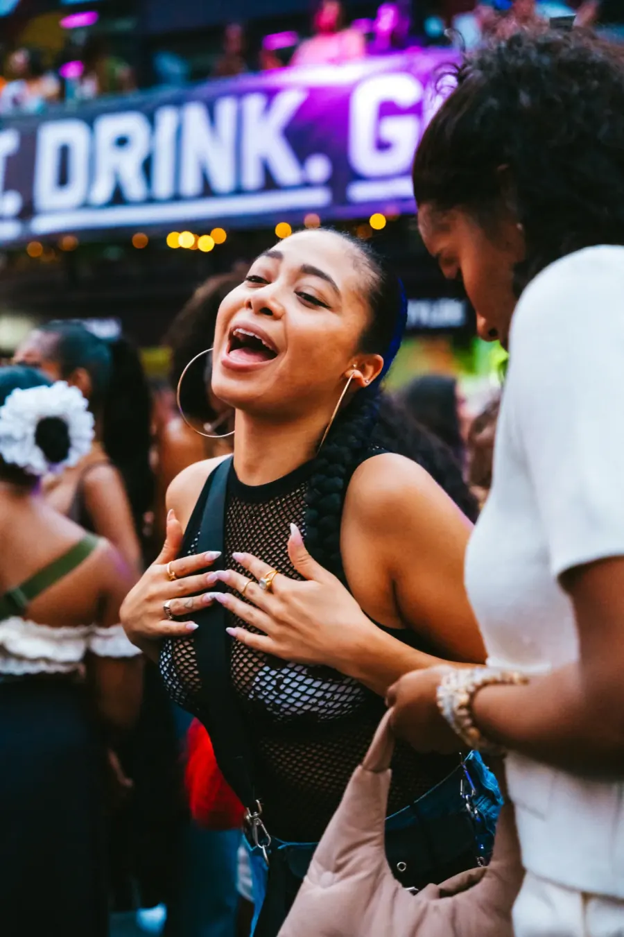 London party photography by TJMONEYY MEDIA