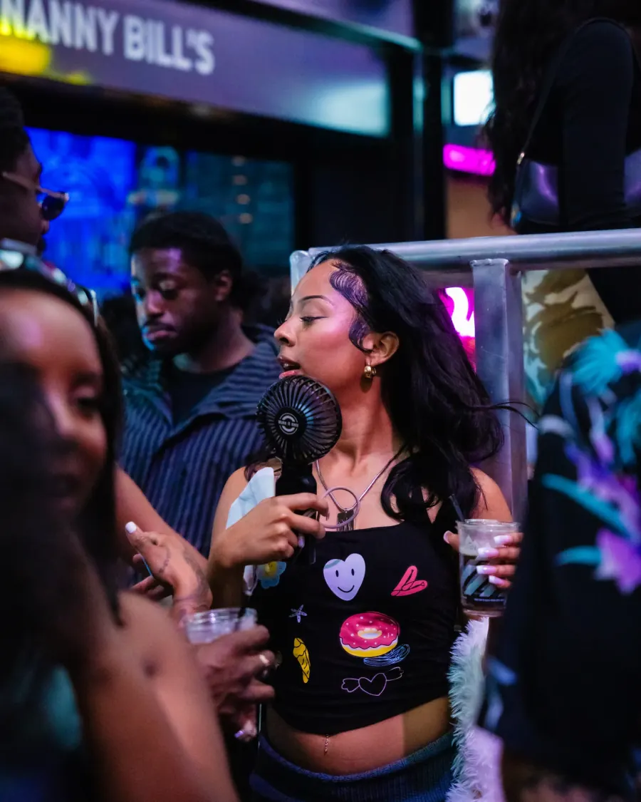 Event photography in London by TJMONEYY MEDIA
