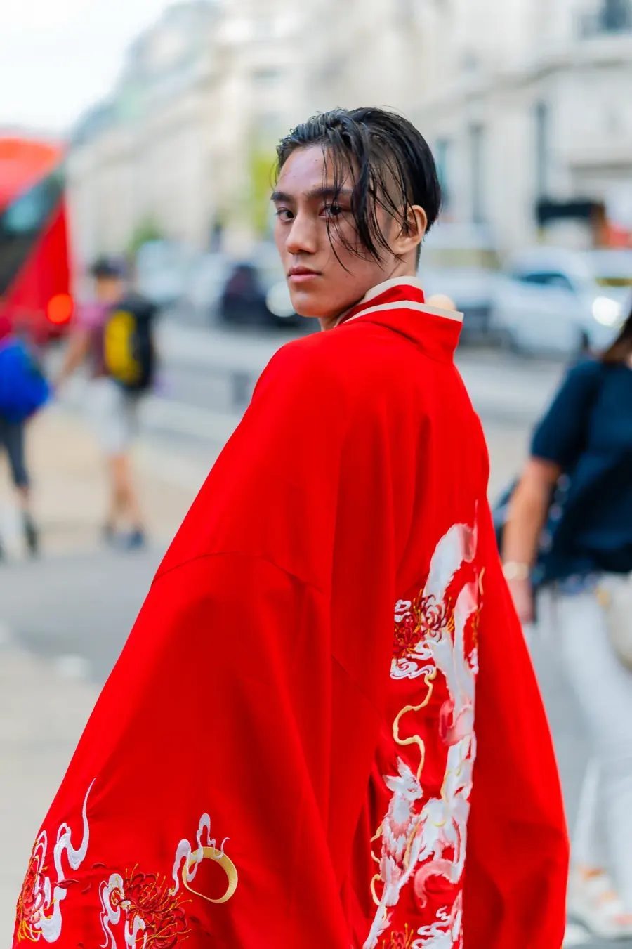 Fashion and editorial photography in London