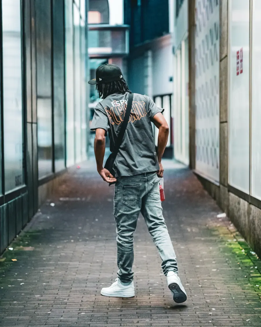 London lookbook photography by TJMONEYY MEDIA