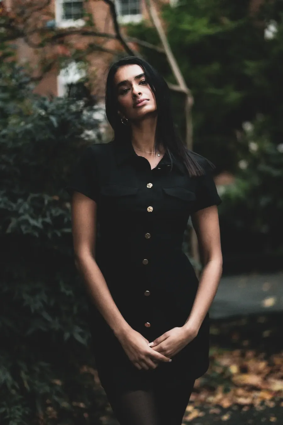 Portrait photography in London by TJMONEYY MEDIA