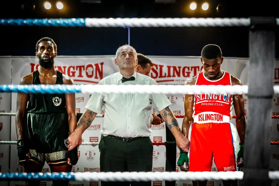 Sports photography in London by TJMONEYY MEDIA