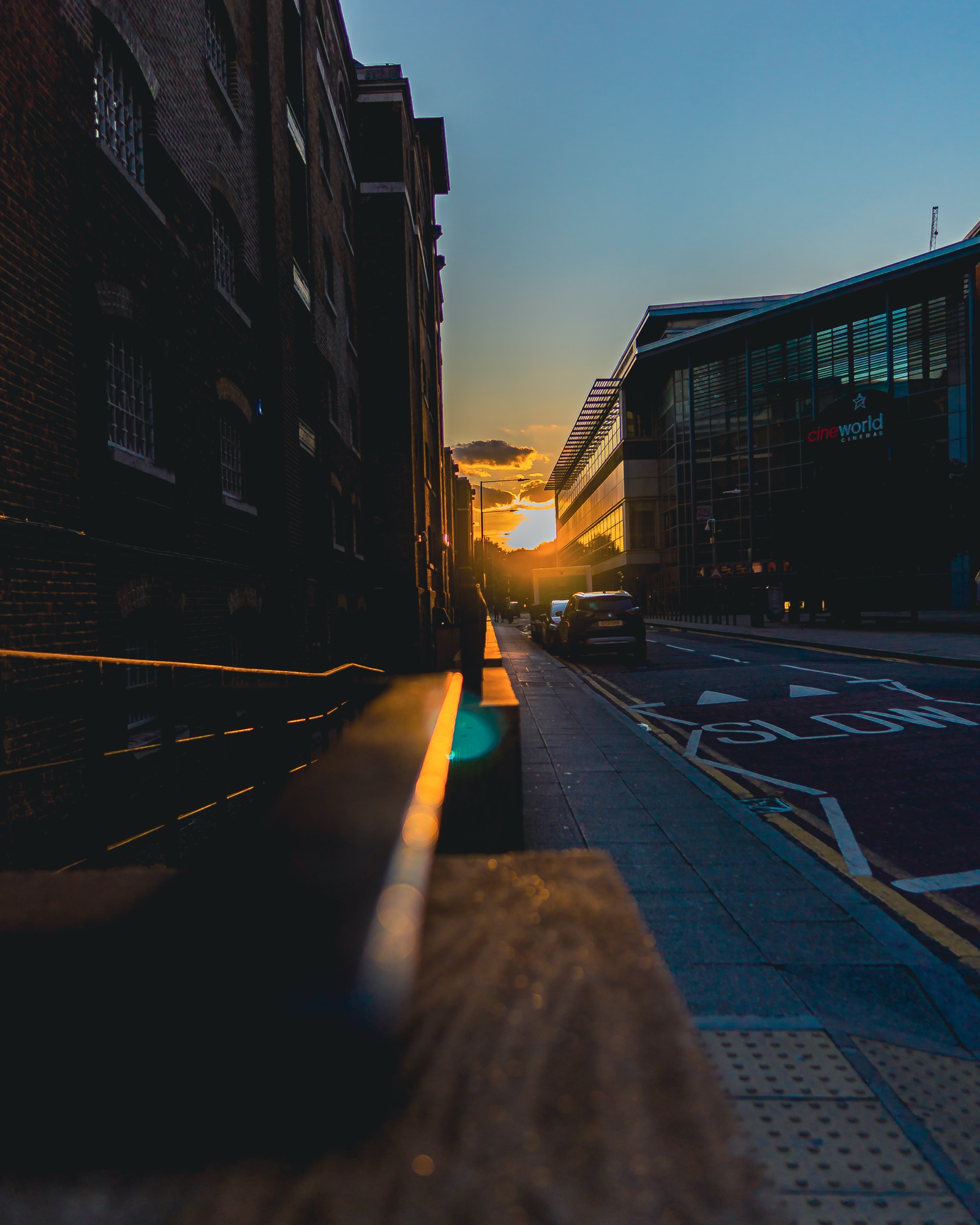 Street Photography