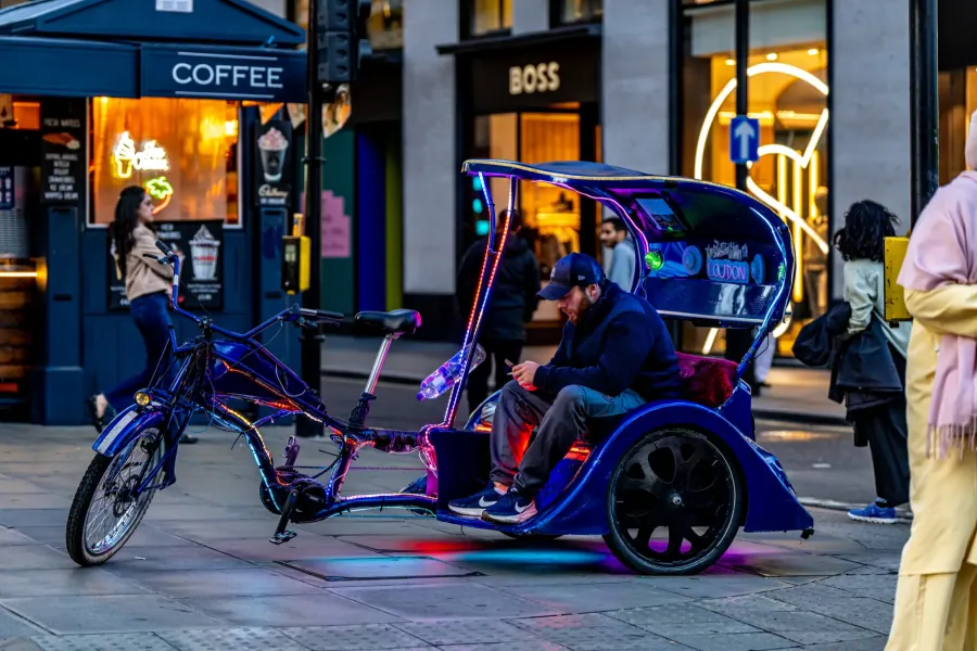 Street photography in London by TJMONEYY MEDIA