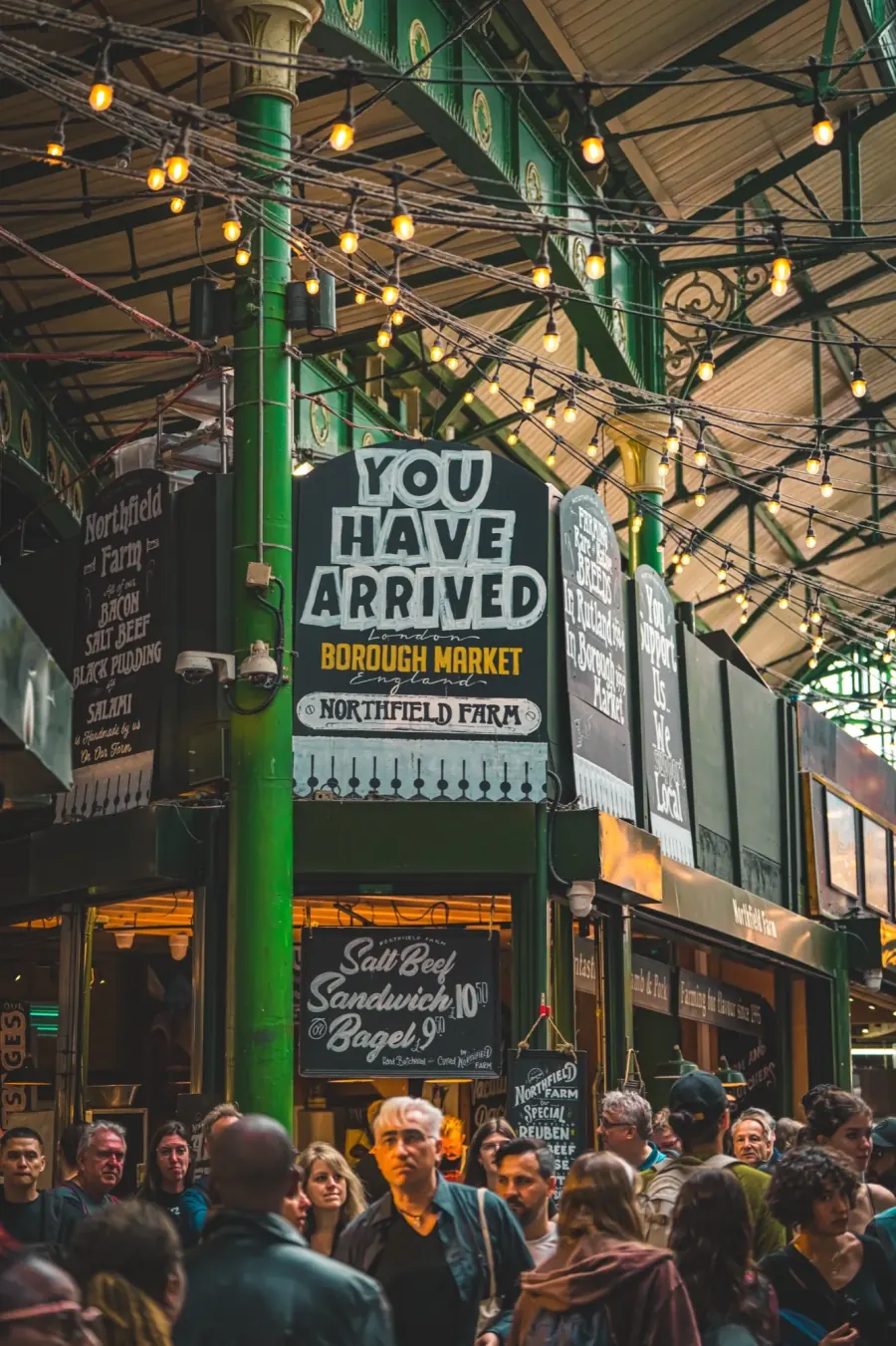 London street life captured by TJMONEYY MEDIA