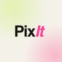 Pixit app icon