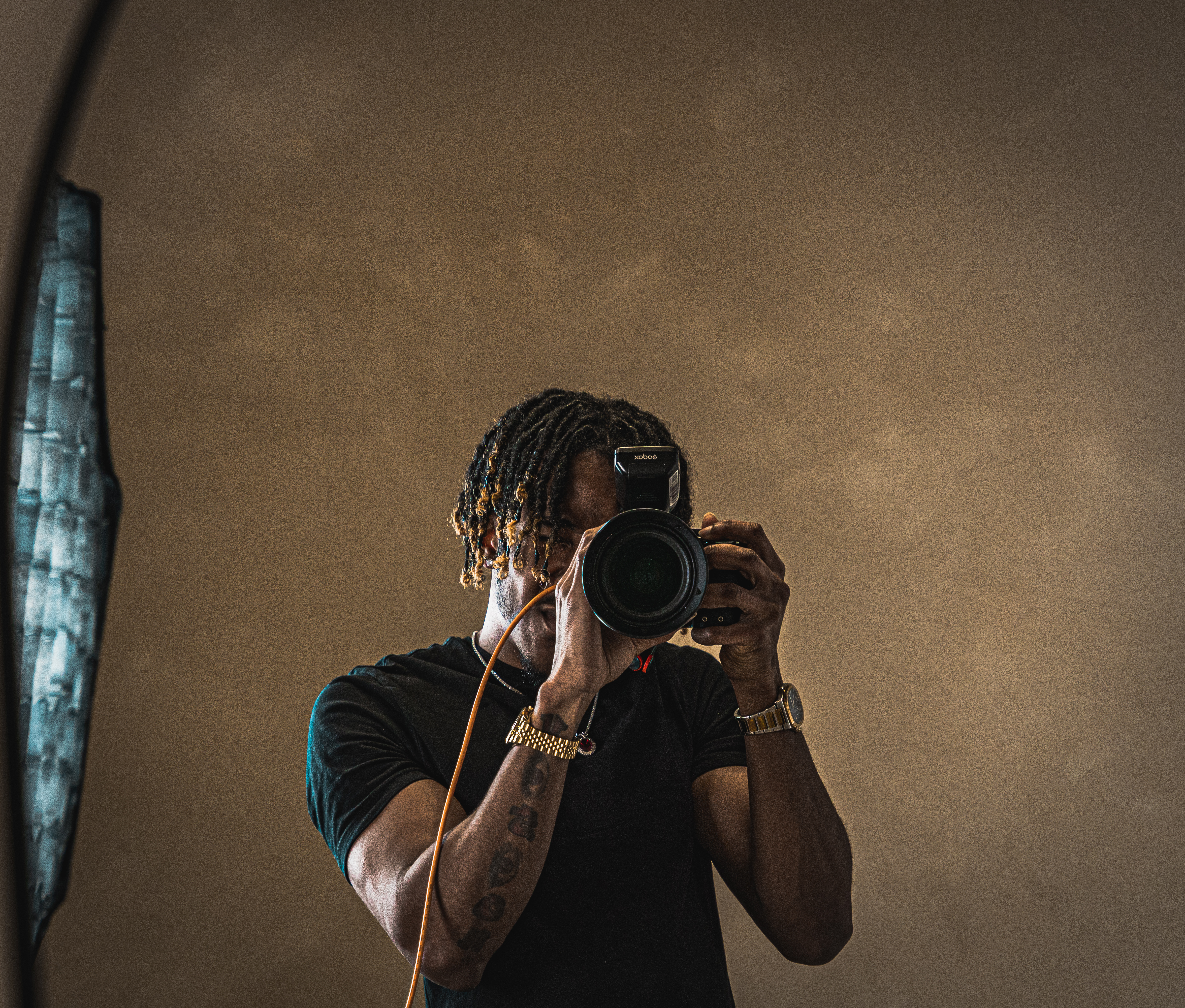 TJ — TJMONEYY MEDIA Photographer